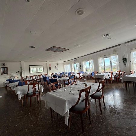 Hostal Pueblo Viejo ベルチテ エクステリア 写真