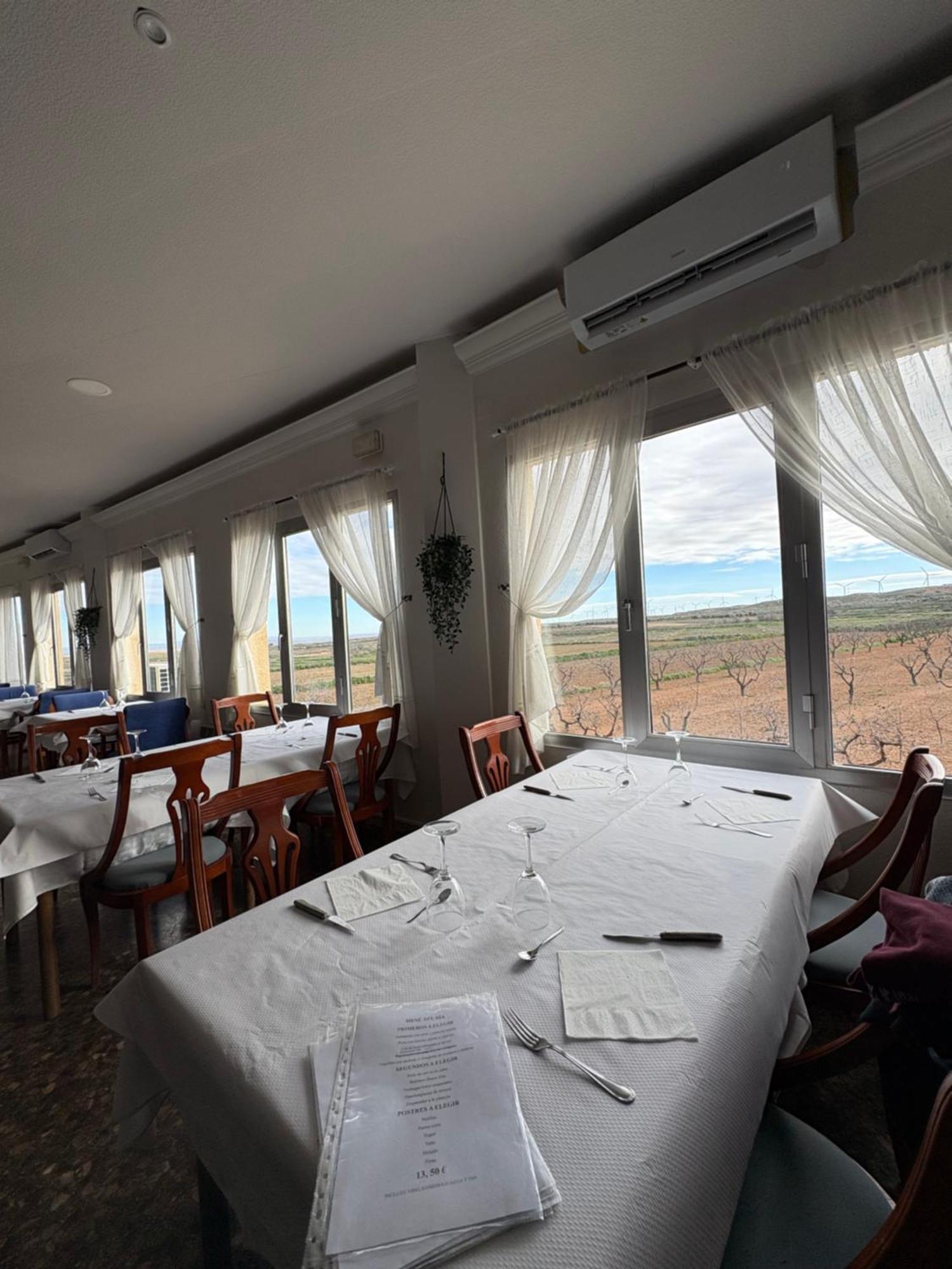 Hostal Pueblo Viejo ベルチテ エクステリア 写真