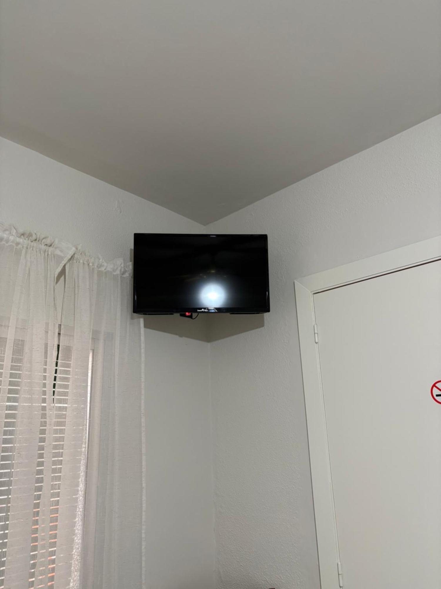 Hostal Pueblo Viejo ベルチテ エクステリア 写真