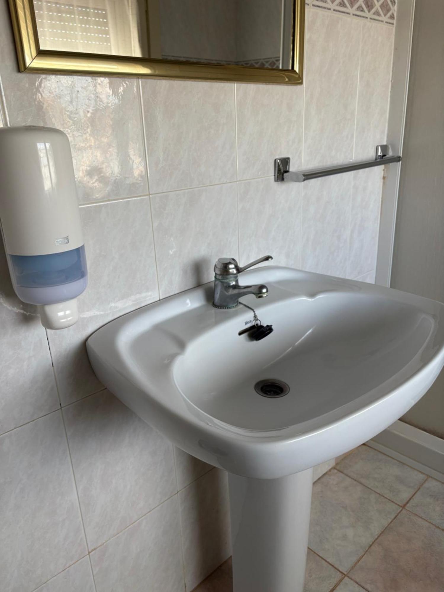 Hostal Pueblo Viejo ベルチテ エクステリア 写真