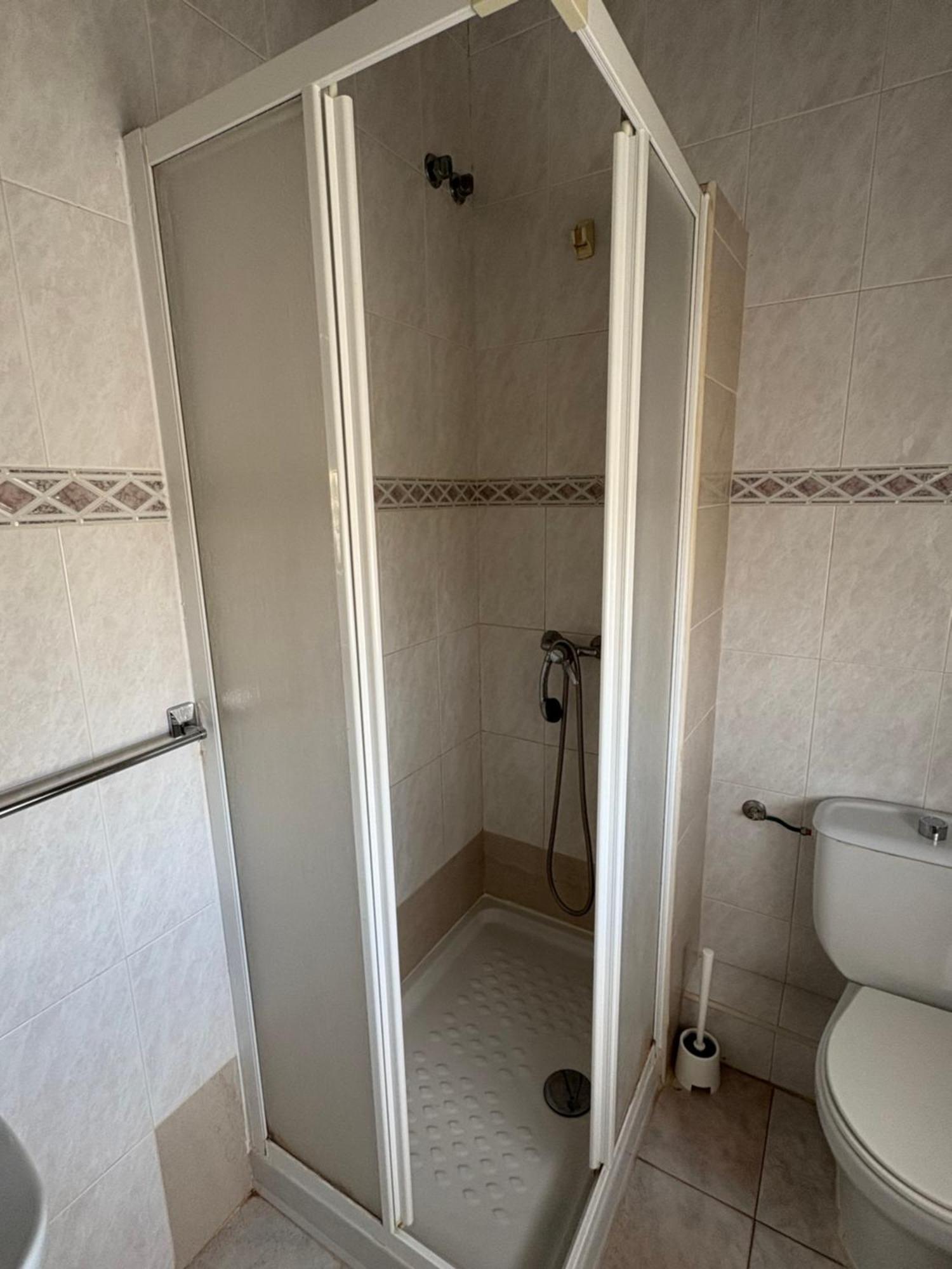 Hostal Pueblo Viejo ベルチテ エクステリア 写真