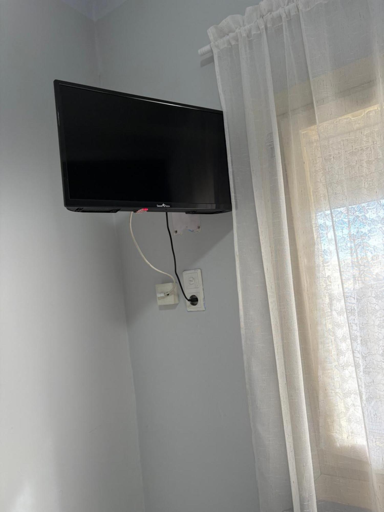 Hostal Pueblo Viejo ベルチテ エクステリア 写真
