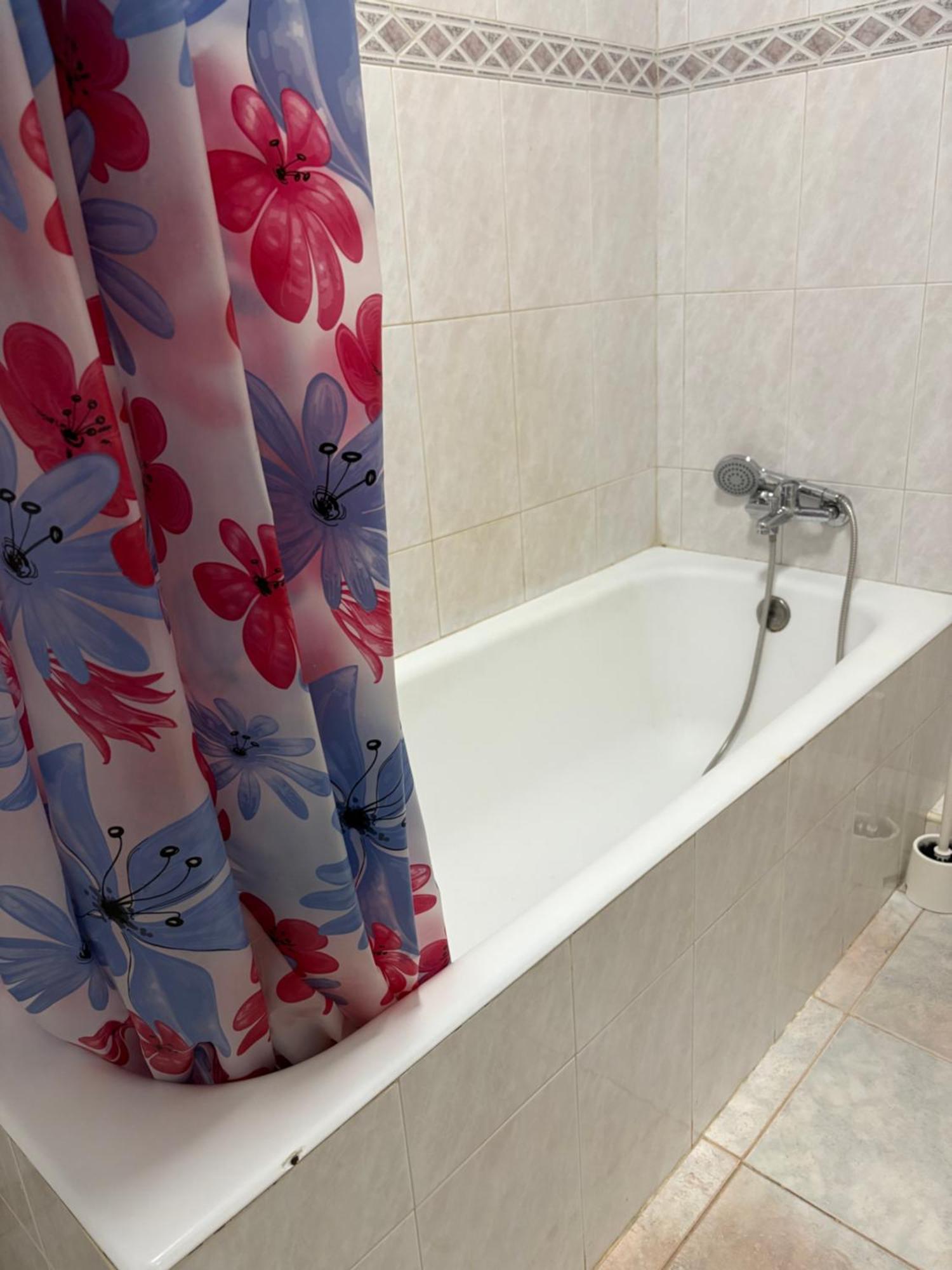 Hostal Pueblo Viejo ベルチテ エクステリア 写真