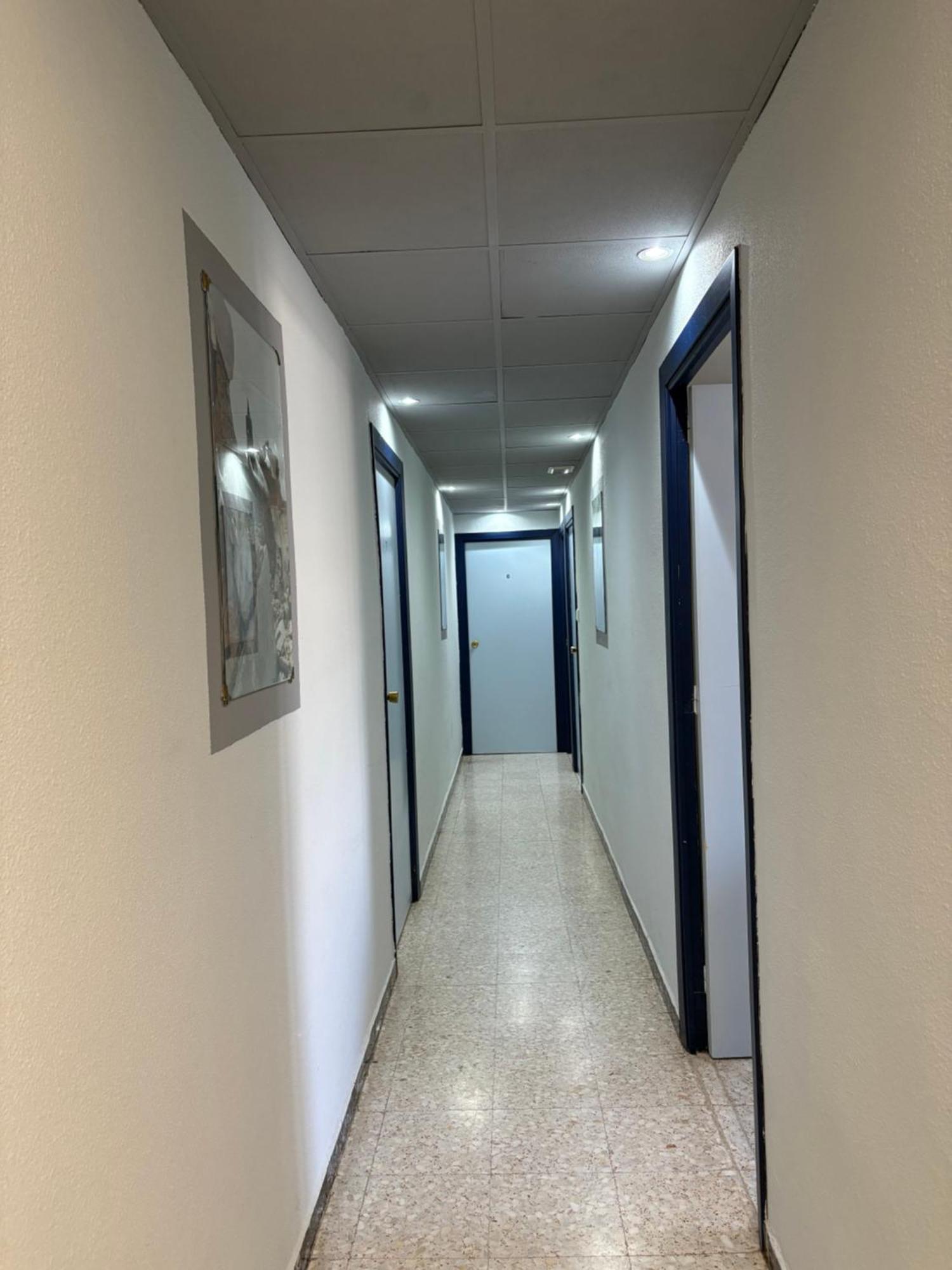 Hostal Pueblo Viejo ベルチテ エクステリア 写真
